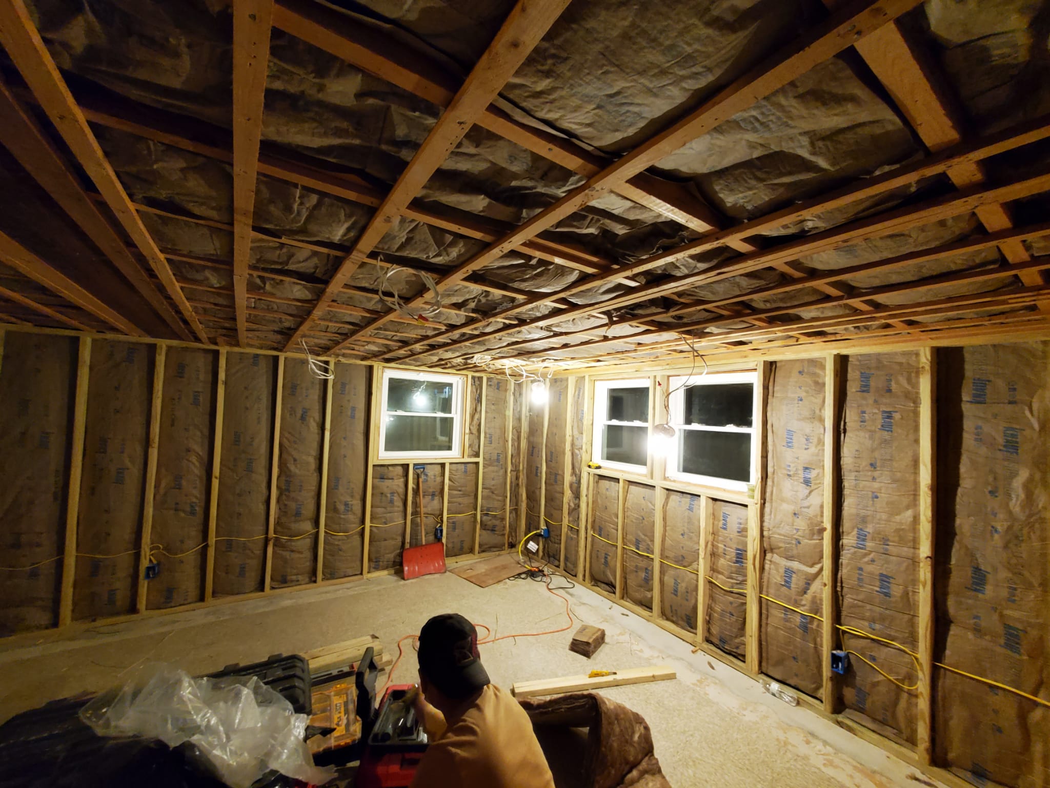 Proyecto de remodelación 180